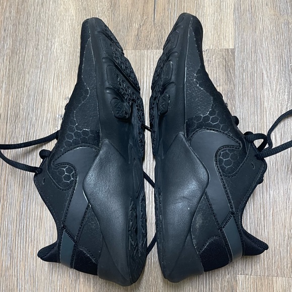 NIKE black running shoes - Picture 6 of 6